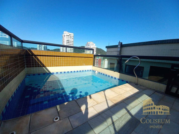 Imagem Apartamento com 4 Quartos à Venda, 400 m² em Canto Do Forte - Praia Grande Imagem Apartamento com 4 Quartos à Venda, 400 m² em Canto Do Forte - Praia Grande