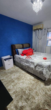 Imagem Casa com 4 Quartos à Venda, 252 m² em Laranjal - São Gonçalo Imagem Casa com 4 Quartos à Venda, 252 m² em Laranjal - São Gonçalo