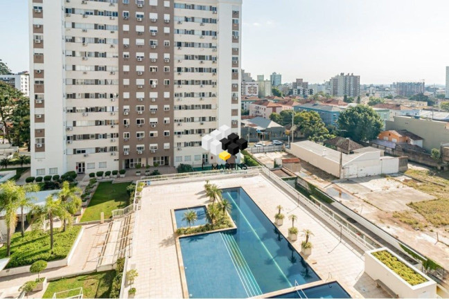 Imagem Apartamento com 2 Quartos à Venda, 58 m² em Passo Da Areia - Porto Alegre Imagem Apartamento com 2 Quartos à Venda, 58 m² em Passo Da Areia - Porto Alegre