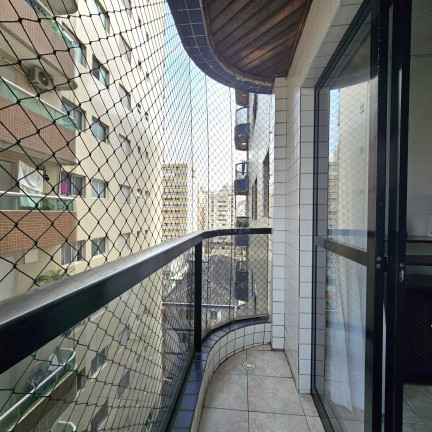 Imagem Apartamento com 1 Quarto à Venda, 56 m² em Tupi - Praia Grande