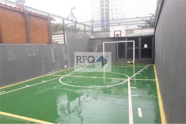 Imagem Imóvel com 2 Quartos à Venda, 52 m² em Vila Gumercindo - São Paulo