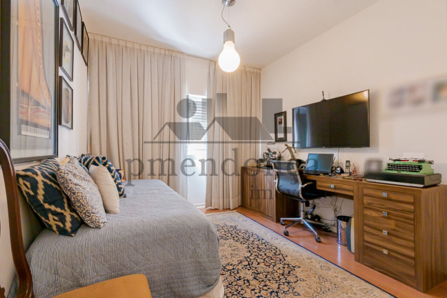 Imagem Apartamento com 3 Quartos à Venda, 123 m² em Jardim Paulista - São Paulo Imagem Apartamento com 3 Quartos à Venda, 123 m² em Jardim Paulista - São Paulo