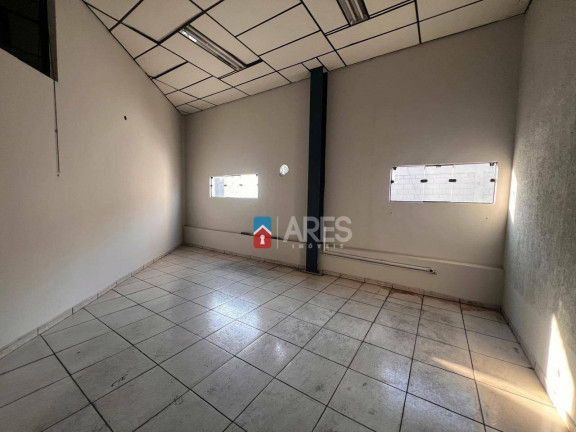 Imagem Galpão para Alugar, 1.144 m² em Loteamento Industrial Salto Grande I - Americana Imagem Galpão para Alugar, 1.144 m² em Loteamento Industrial Salto Grande I - Americana
