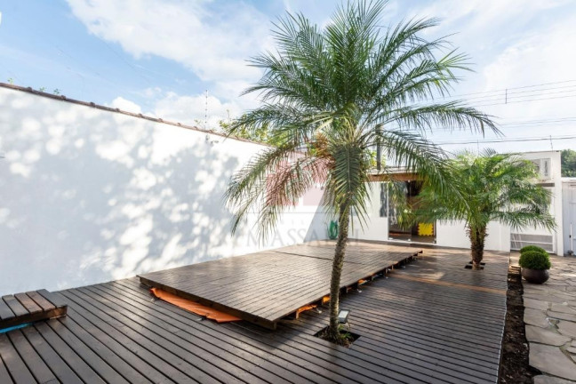 Imagem Casa com 3 Quartos à Venda, 70 m² em Agronomia - Porto Alegre