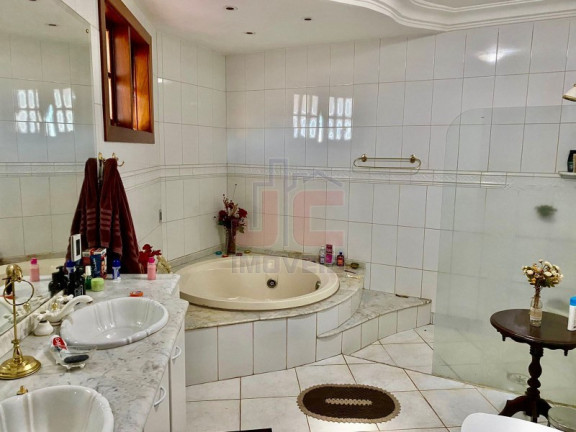 Imagem Casa com 3 Quartos à Venda, 367 m² em City Ribeirão - Ribeirão Preto