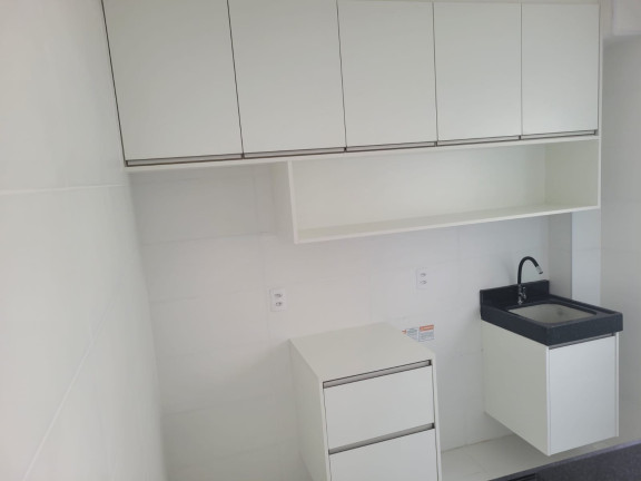 Apartamento com 2 Quartos à Venda, 45 m² em Alphaville (abrantes) - Camaçari