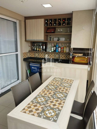 Imagem Apartamento com 2 Quartos à Venda, 95 m² em Jardim Pedroso - Mauá Imagem Apartamento com 2 Quartos à Venda, 95 m² em Jardim Pedroso - Mauá
