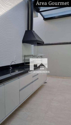 Imagem Casa com 2 Quartos à Venda, 105 m² em Jardim Park Real - Indaiatuba