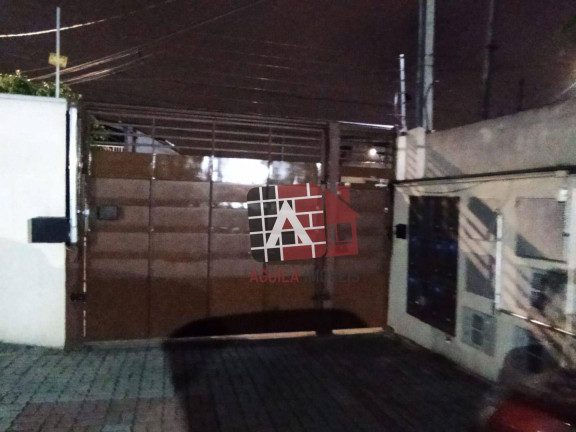 Imagem Sobrado com 2 Quartos à Venda, 60 m² em Vila Jacuí - São Paulo