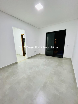Imagem Casa com 3 Quartos à Venda,  em Jardim Piemonte - Indaiatuba