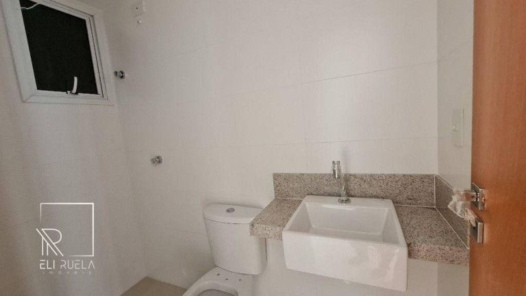 Imagem Apartamento com 3 Quartos à Venda, 71 m² em Itapuã - Vila Velha