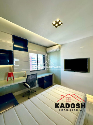 Imagem Apartamento com 3 Quartos para Alugar, 170 m² em Santa Mônica - Feira De Santana Imagem Apartamento com 3 Quartos para Alugar, 170 m² em Santa Mônica - Feira De Santana