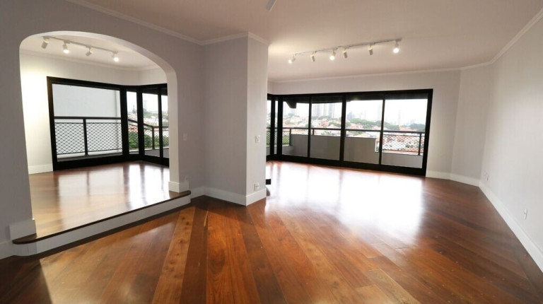 Imagem Apartamento com 4 Quartos à Venda, 250 m² em Jardim Da Saúde - São Paulo Imagem Apartamento com 4 Quartos à Venda, 250 m² em Jardim Da Saúde - São Paulo