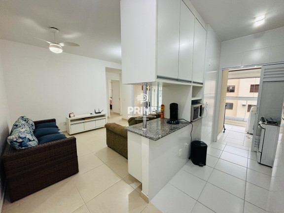 Apartamento com 2 Quartos à Venda, 77 m² em Martim De Sa - Caraguatatuba