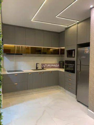Sobrado com 3 Quartos à Venda, 95 m² em Lauzane Paulista - São Paulo