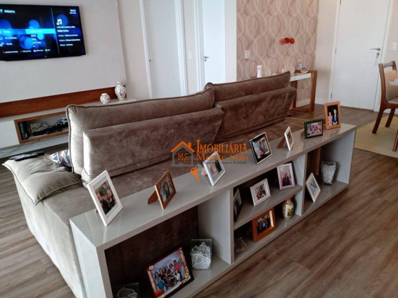 Imagem Apartamento com 3 Quartos à Venda, 154 m² em Jardim Flor Da Montanha - Guarulhos Imagem Apartamento com 3 Quartos à Venda, 154 m² em Jardim Flor Da Montanha - Guarulhos