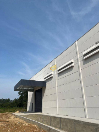 Imagem Galpão para Alugar, 2.435 m² em Areias - Tijucas Imagem Galpão para Alugar, 2.435 m² em Areias - Tijucas