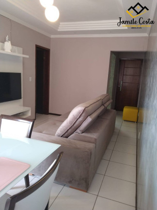Imagem Apartamento com 3 Quartos à Venda,  em Campo Limpo - Feira De Santana