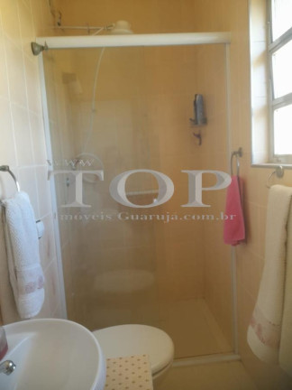 Imagem Cobertura com 3 Quartos à Venda, 120 m² em Enseada - Guarujá
