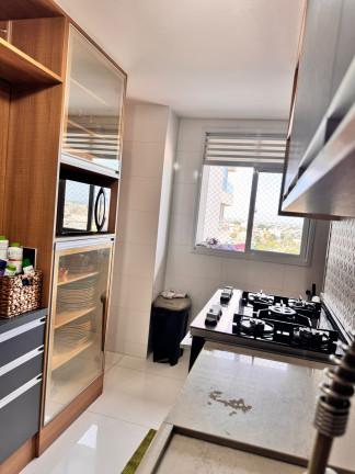 Imagem Imóvel com 4 Quartos à Venda, 115 m² em Campo Grande - Cariacica