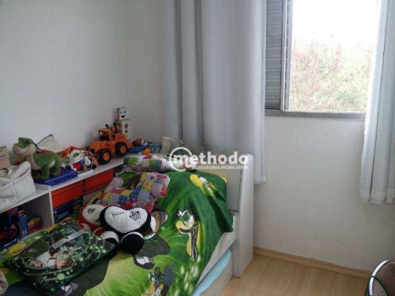 Imagem Apartamento com 2 Quartos à Venda, 47 m² em Vila Trinta E Um De Março - Campinas Imagem Apartamento com 2 Quartos à Venda, 47 m² em Vila Trinta E Um De Março - Campinas