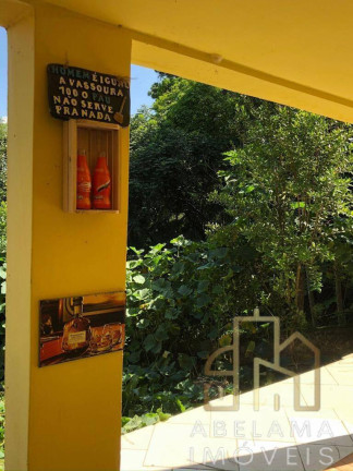Imagem Casa com 3 Quartos à Venda, 800 m² em Eldorado - Diadema