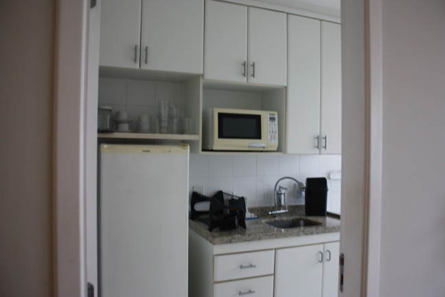 Imagem Apartamento com 1 Quarto para Alugar, 45 m² em Consolação - São Paulo Imagem Apartamento com 1 Quarto para Alugar, 45 m² em Consolação - São Paulo