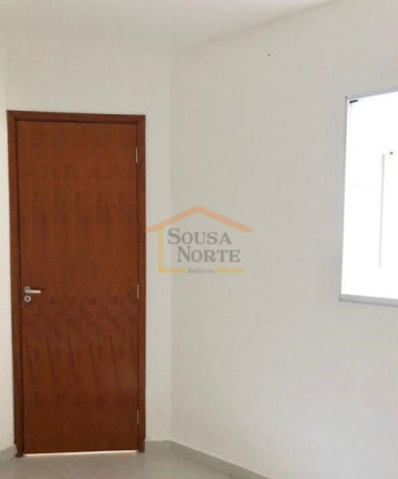 Imagem Apartamento com 3 Quartos à Venda, 42 m² em Vila Mazzei - São Paulo Imagem Apartamento com 3 Quartos à Venda, 42 m² em Vila Mazzei - São Paulo