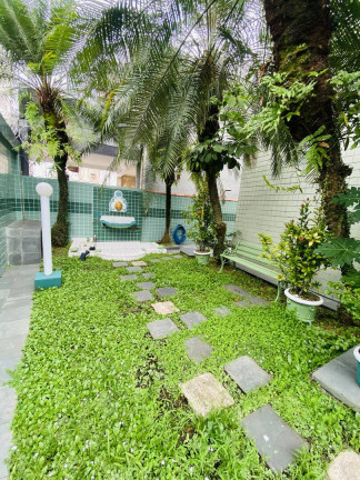 Imagem Apartamento com 1 Quarto à Venda, 52 m² em Aviação - Praia Grande