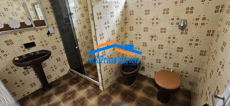 Imagem Casa com 1 Quarto à Venda, 200 m² em Bela Vista - Osasco