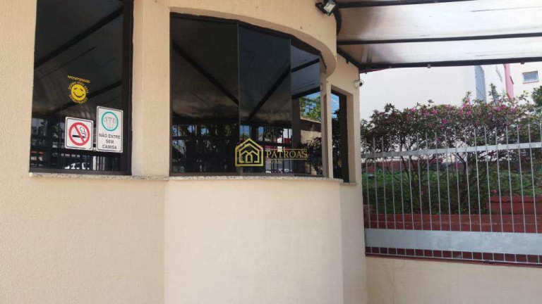 Imagem Apartamento com 2 Quartos à Venda, 65 m² em Assunção - São Bernardo Do Campo Imagem Apartamento com 2 Quartos à Venda, 65 m² em Assunção - São Bernardo Do Campo