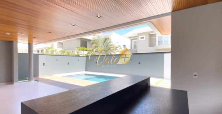 Imagem Casa com 5 Quartos à Venda, 440 m² em Jardim Do Golfe - São José Dos Campos Imagem Casa com 5 Quartos à Venda, 440 m² em Jardim Do Golfe - São José Dos Campos