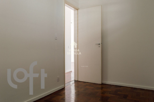 Imagem Apartamento com 4 Quartos à Venda, 120 m² em Pinheiros - São Paulo