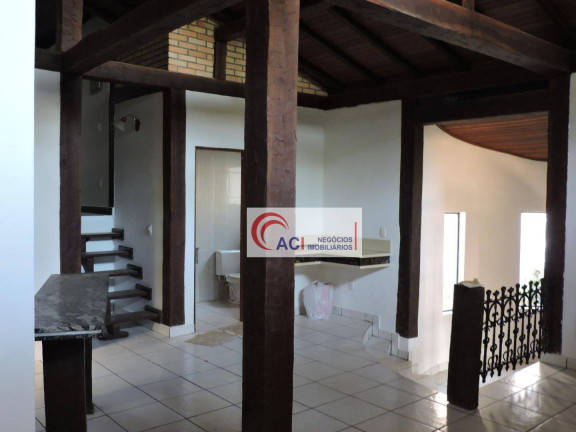 Imagem Casa com 4 Quartos à Venda, 270 m² em Granja Viana - Itapevi Imagem Casa com 4 Quartos à Venda, 270 m² em Granja Viana - Itapevi