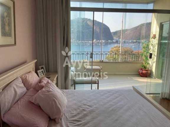 Imagem Apartamento com 4 Quartos à Venda, 220 m² em Flamengo - Rio De Janeiro Imagem Apartamento com 4 Quartos à Venda, 220 m² em Flamengo - Rio De Janeiro