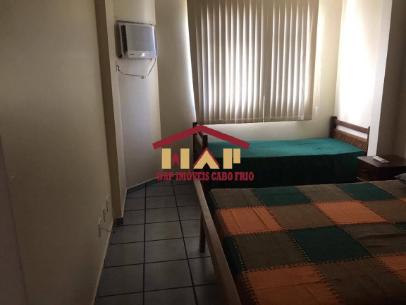 Imagem Apartamento com 3 Quartos para Temporada, 124 m² em Vila Nova - Cabo Frio Imagem Apartamento com 3 Quartos para Temporada, 124 m² em Vila Nova - Cabo Frio