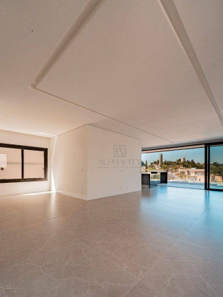Imagem Casa com 4 Quartos à Venda, 330 m² em Valville 1 - Santana De Parnaíba