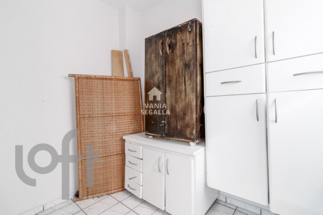 Imagem Apartamento com 2 Quartos à Venda, 81 m² em Cerqueira César - São Paulo
