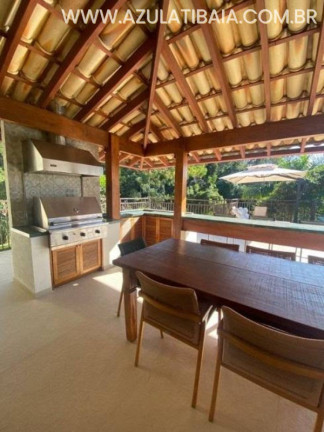 Imagem Casa com 5 Quartos à Venda, 700 m² em Condominio Estancia Parque Atibaia - Atibaia