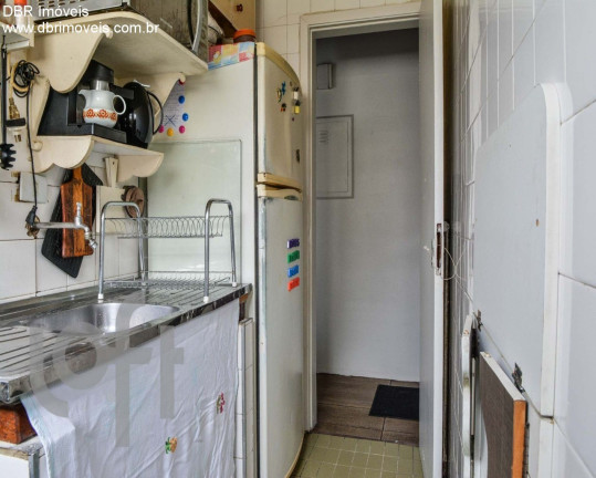 Imagem Apartamento com 1 Quarto à Venda, 70 m² em Moema Pássaros - São Paulo