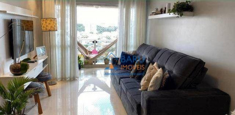 Imagem Apartamento com 3 Quartos à Venda, 107 m² em Lapa - São Paulo Imagem Apartamento com 3 Quartos à Venda, 107 m² em Lapa - São Paulo