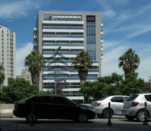 Imagem Apartamento à Venda, 42 m² em Jabaquara - São Paulo Imagem Apartamento à Venda, 42 m² em Jabaquara - São Paulo