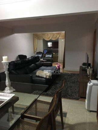 Imagem Apartamento com 3 Quartos à Venda, 203 m² em Jardim Chácara Inglesa - São Bernardo Do Campo Imagem Apartamento com 3 Quartos à Venda, 203 m² em Jardim Chácara Inglesa - São Bernardo Do Campo