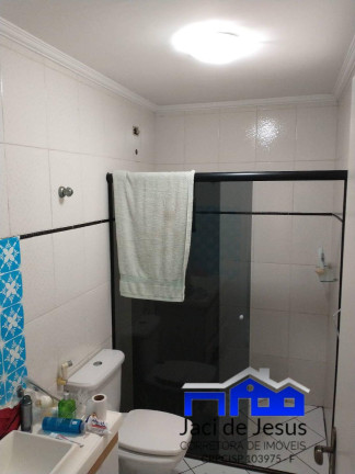 Imagem Apartamento com 1 Quarto à Venda, 65 m² em Campo Grande - Santos