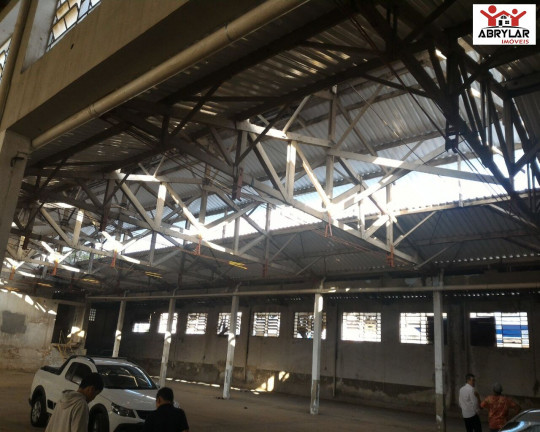 Imagem Imóvel com 1 Quarto à Venda, 2.083 m² em Ponte São João - Jundiaí