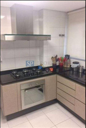 Imagem Apartamento com 3 Quartos à Venda, 258 m² em Brooklin - São Paulo Imagem Apartamento com 3 Quartos à Venda, 258 m² em Brooklin - São Paulo