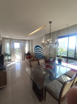 Imóvel com 2 Quartos à Venda, 90 m² em Patamares - Salvador