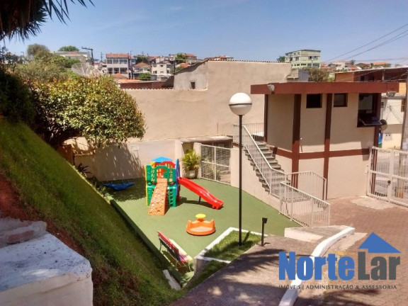 Imagem Apartamento com 2 Quartos à Venda, 56 m² em Vila Guedes - São Paulo