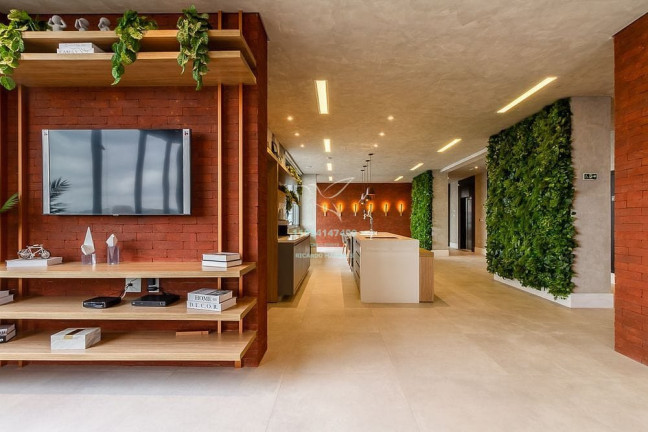 Imagem Studio com 1 Quarto à Venda, 30 m² em Pinheiros - São Paulo Imagem Studio com 1 Quarto à Venda, 30 m² em Pinheiros - São Paulo