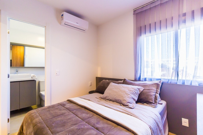 Imagem Apartamento com 2 Quartos à Venda, 61 m² em Azenha - Porto Alegre